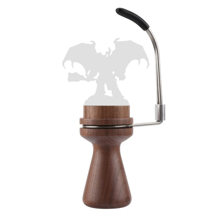 Jucoci Gemälde Griff für Mini-Statuen Gemälde Griff Kompatibel mit Warhammer, DND, Skalierungsmodell