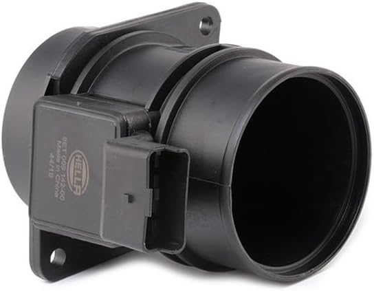 HELLA 8ET 009 142-001 Luftmassenmesser - Rohrstutzen