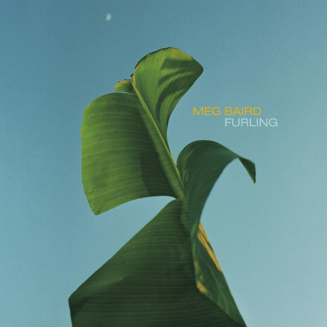 Furling, Vinyl