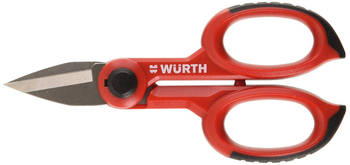 Forbici-Elettricisti-Inox-robust-160mm