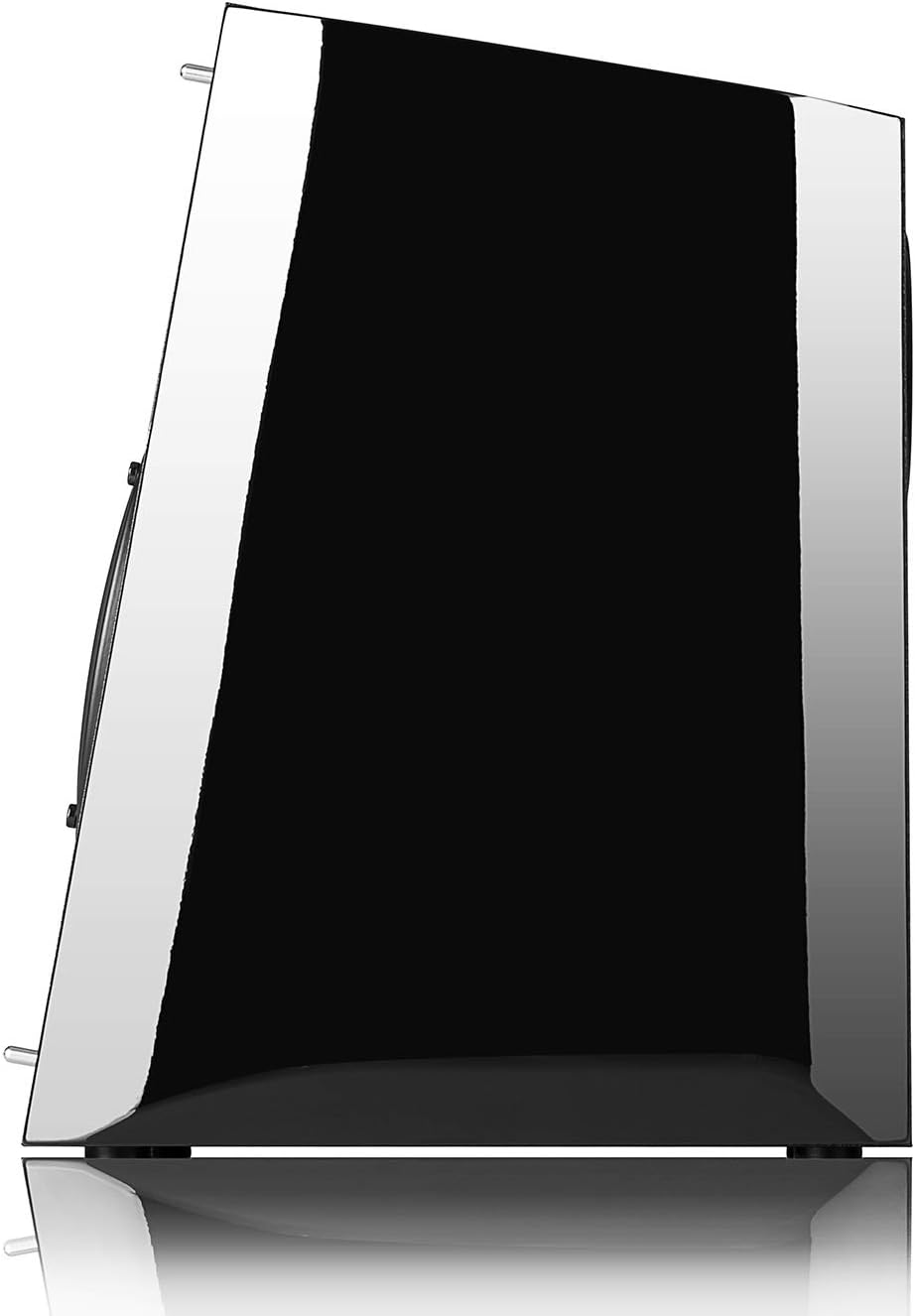 EDIFIER Studio R2000DB Bluetooth-Lautsprechersystem (120 Watt) mit Infrarot-Fernbedienung und optisc