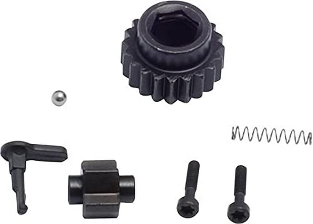 HAZET 6408/7 Reparatur-Satz