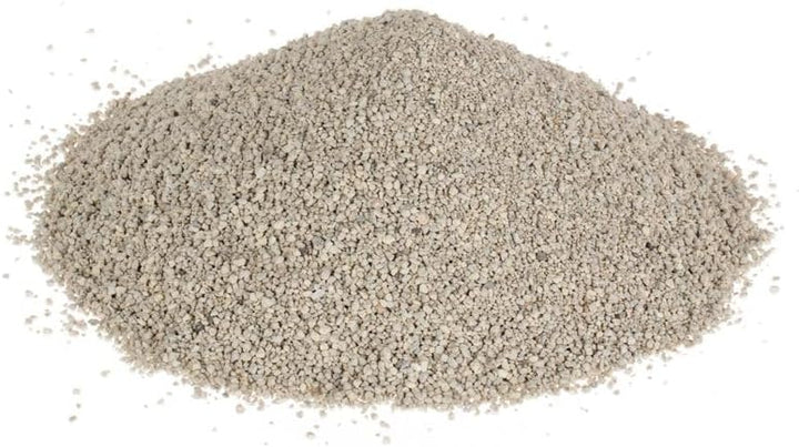 Tigerino Premium Katzenstreu, ergiebige Klumpstreu aus Naturton-Granulat: feinkörnig, schnelle und S