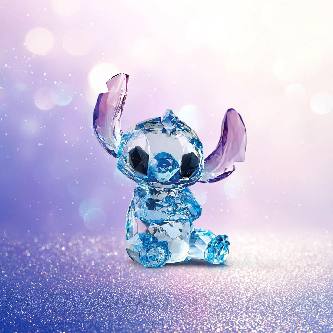 ENESCO Facetten Disney Stitch Facet Collection Figur