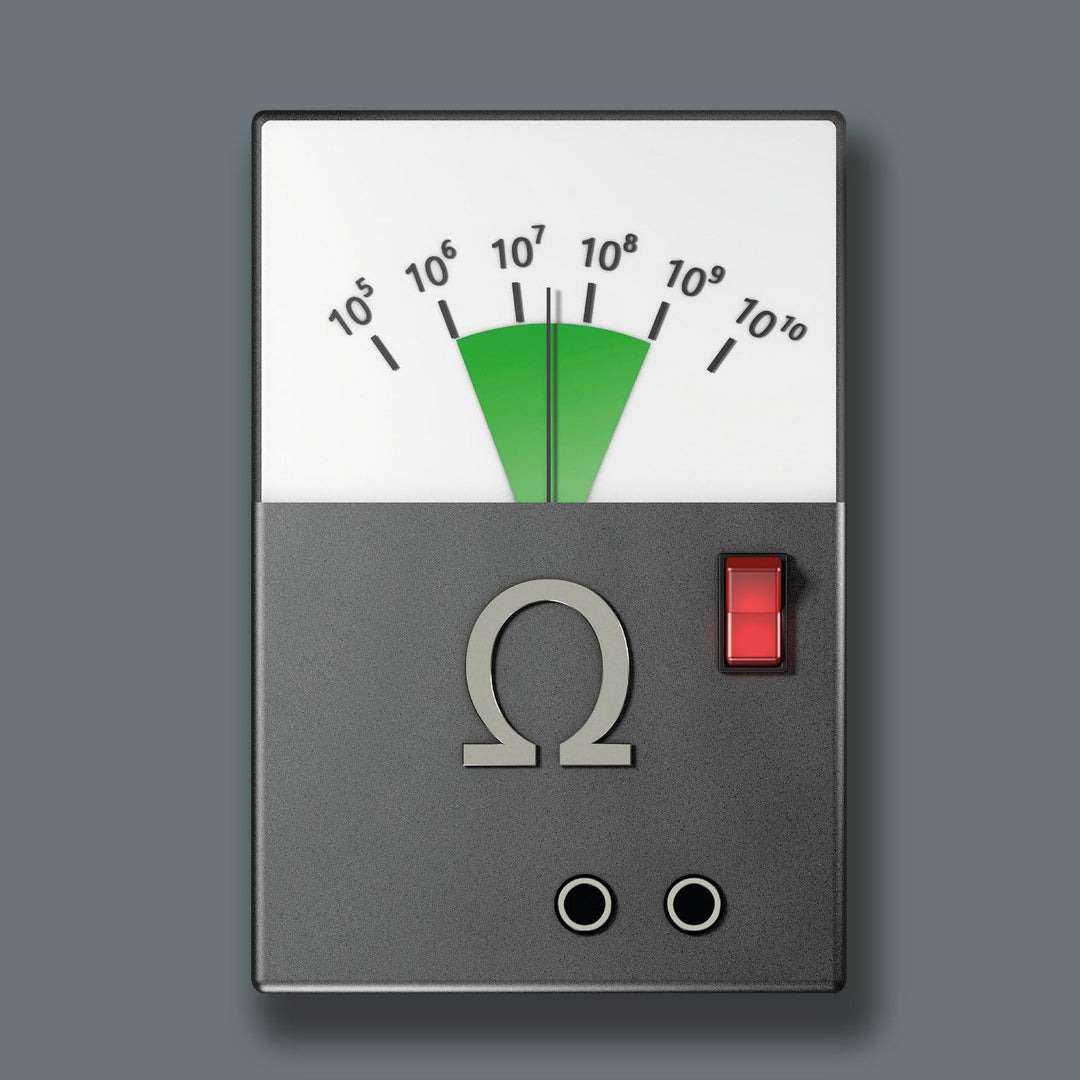 Wera 7431 Kraftform ESD einstellbare Drehmomentschraubendreher mit Rapidaptor Schnellwechselfutter,