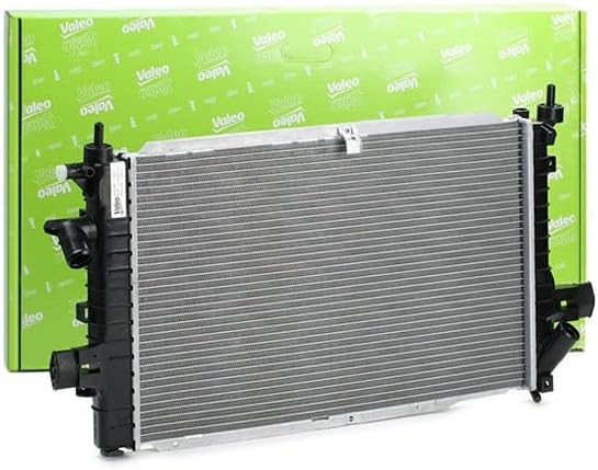 VALEO 734380 Kühler, Motorkühlung