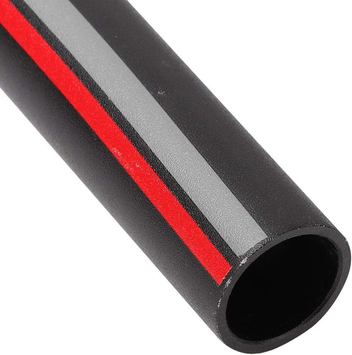 MAGT Fahrradlenker, Faltbarer Schnellspanner Fahrrad Lenker DIY Ersatz Zubehör für Rennrad Mountainb