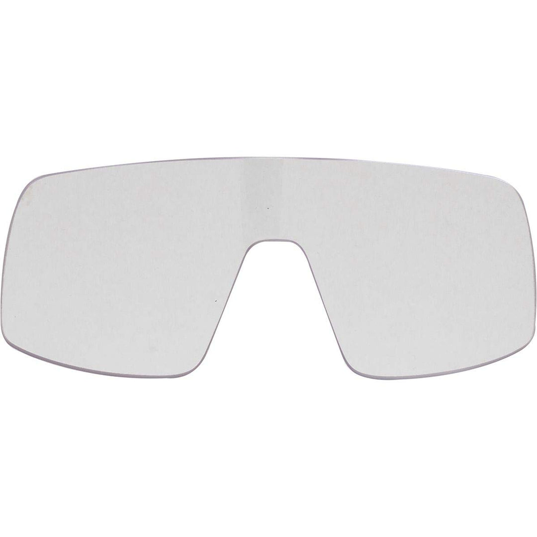 OAKLEY Unisex RL-SUTRO-12 Ersatzsonnenbrillengläser, Mehrfarbig, 55
