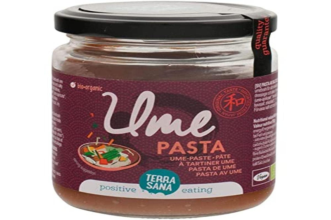 Terrasana Umepasta eko - 250g