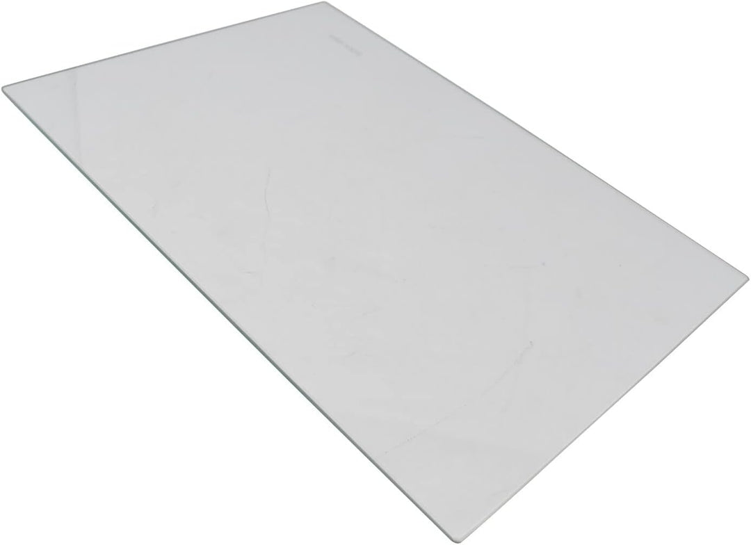 Glasregal für Kühlschrank / Gefrierschrank, 440 x 310 mm, für LG