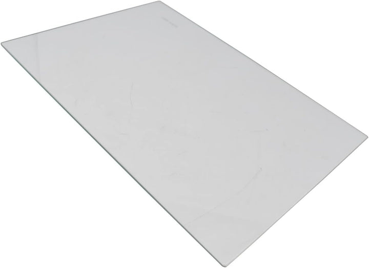 Glasregal für Kühlschrank / Gefrierschrank, 440 x 310 mm, für LG