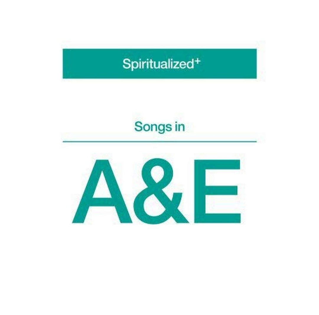 Songs in a&E, Vinyl