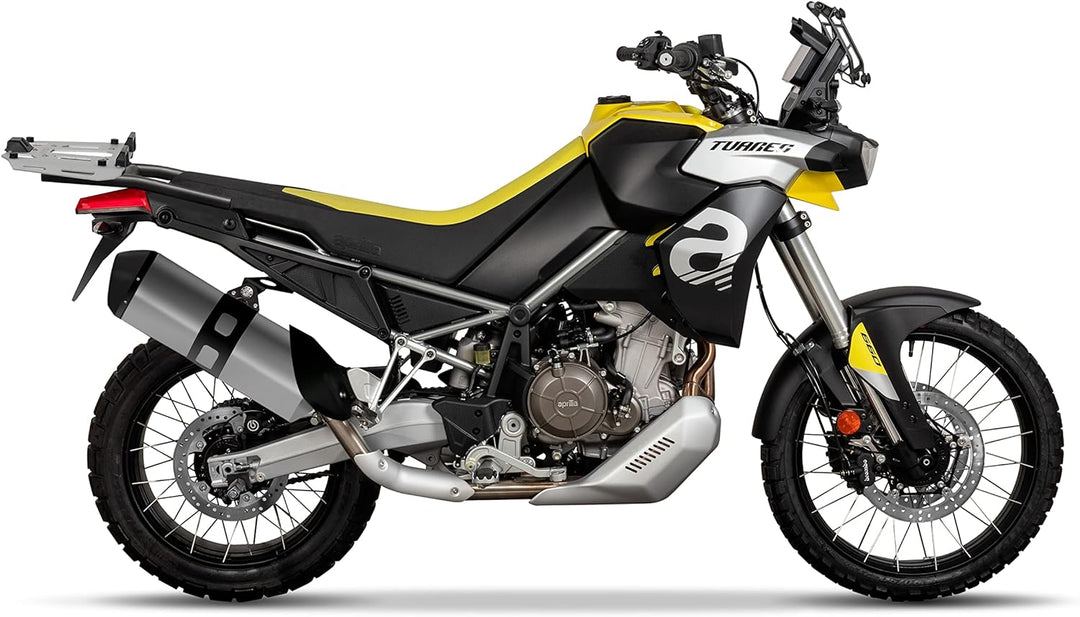 Shad TOP Master Aprilia Tuareg 660