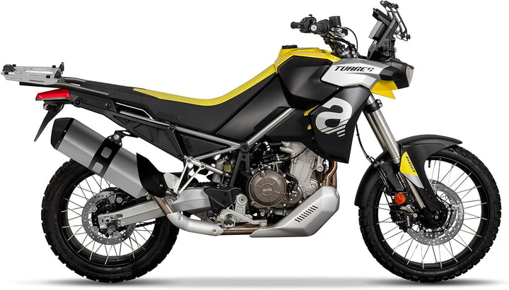 Shad TOP Master Aprilia Tuareg 660