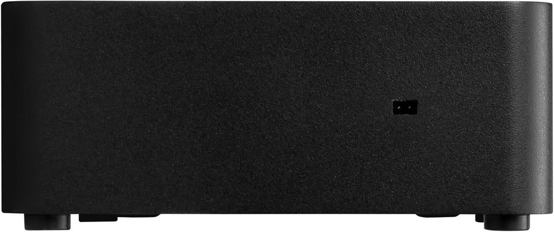 MSI Cubi NUC 1M-008BDE (schwarz, ohne Betriebssystem)