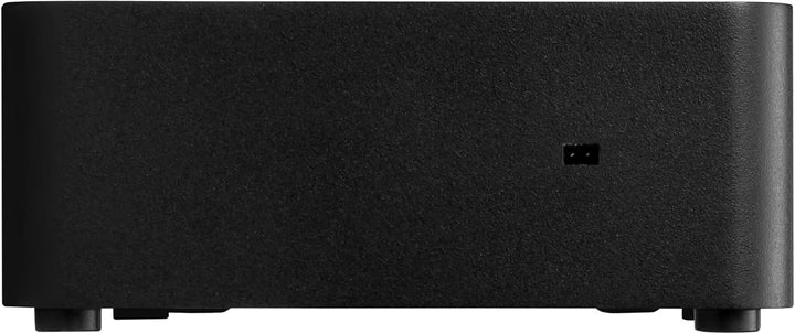 MSI Cubi NUC 1M-008BDE (schwarz, ohne Betriebssystem)