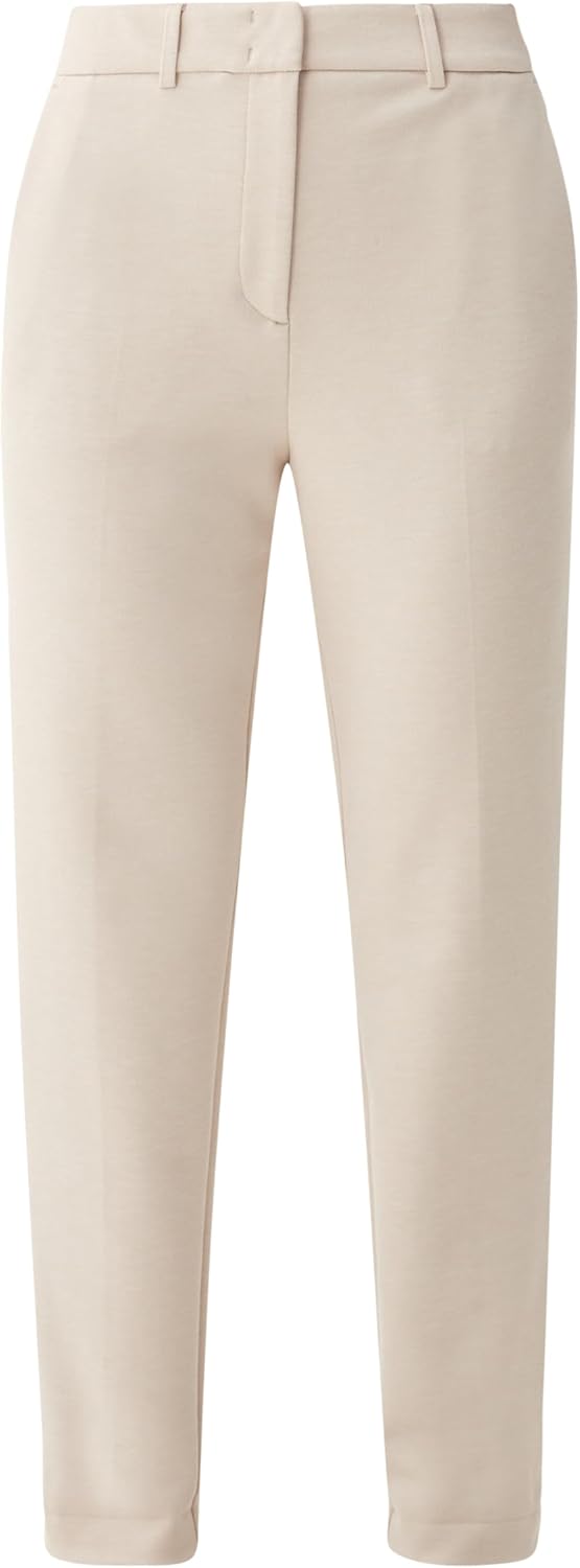 s.Oliver BLACK LABEL Damen Pants 36 Brown, 36 Brown
