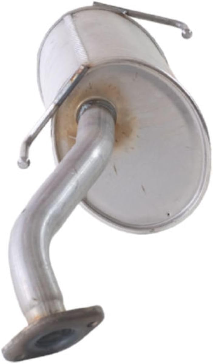 Bosal 145-117 Endschalldämpfer