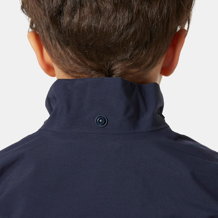 Helly Hansen Unisex Kinder Shelter Jacke 2.0 1 Jahr Marineblau, 1 Jahr Marineblau