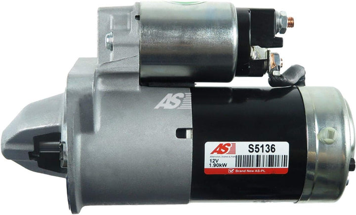 Brand new AS-PL Starter motor - S5136