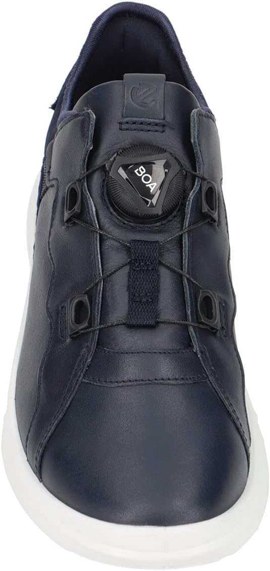 ECCO Jungen Sp.1 Lite Sneaker 27 EU Blaunight Sky 712642, 27 EU Blaunight Sky 712642