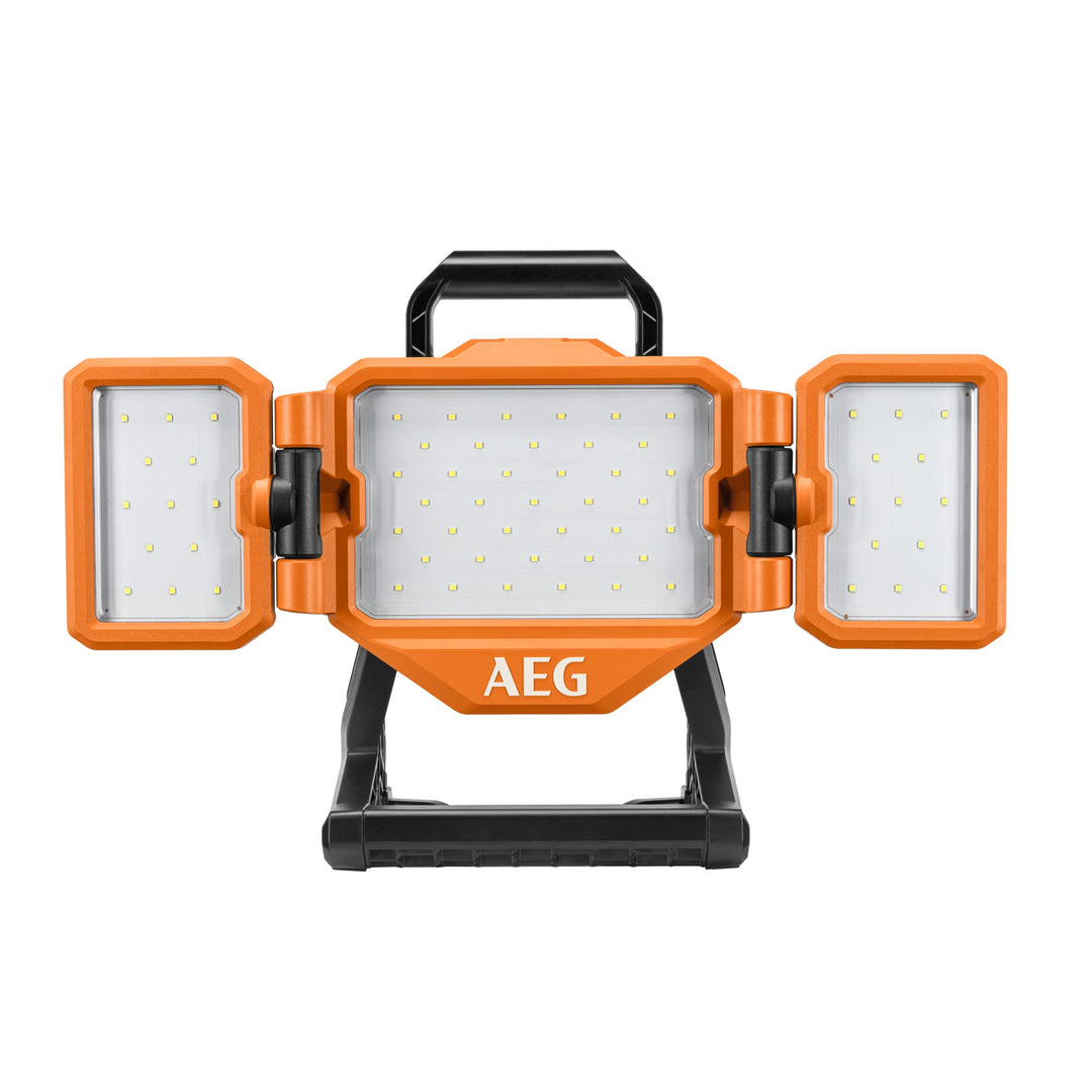 AEG 18 V Pro18V Akku-LED-Panelleuchte, BLP18-0, 3.000 Lumen, ohne Akku u. Ladegerät