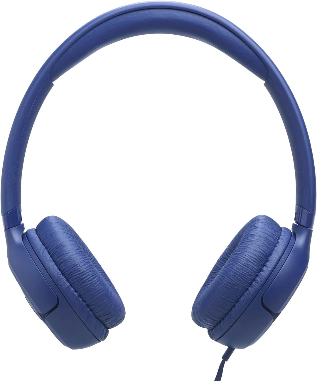 JBL Tune 530 C Comfort-Fit Wired On Ear Kopfhörer mit Mikrofon, JBL Reiner Bass-Sound, EQ-Voreinstel