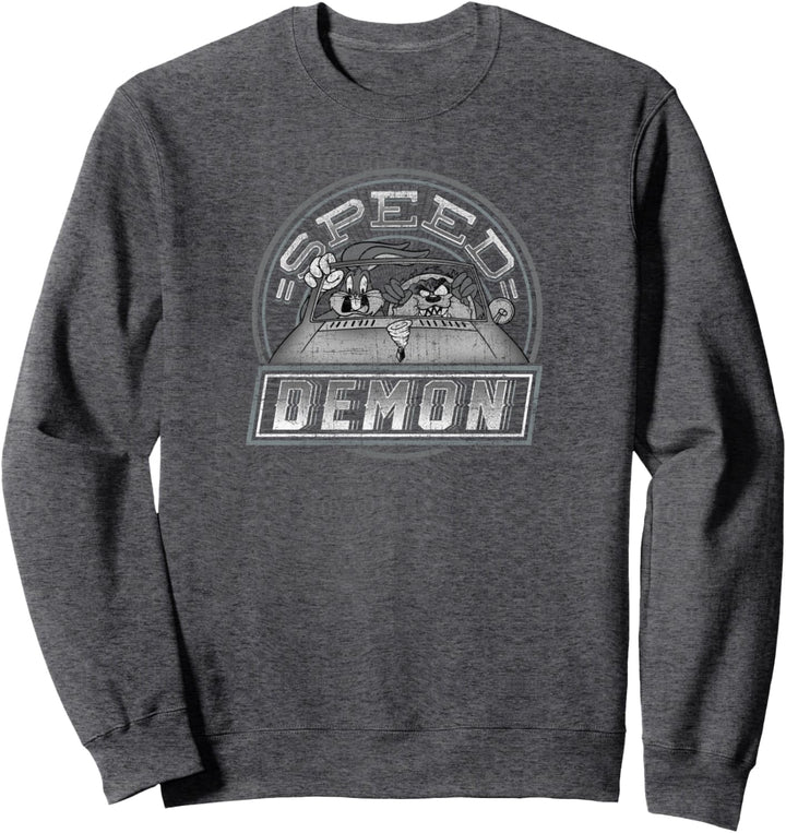 Looney Tunes Speed Demon Sweatshirt