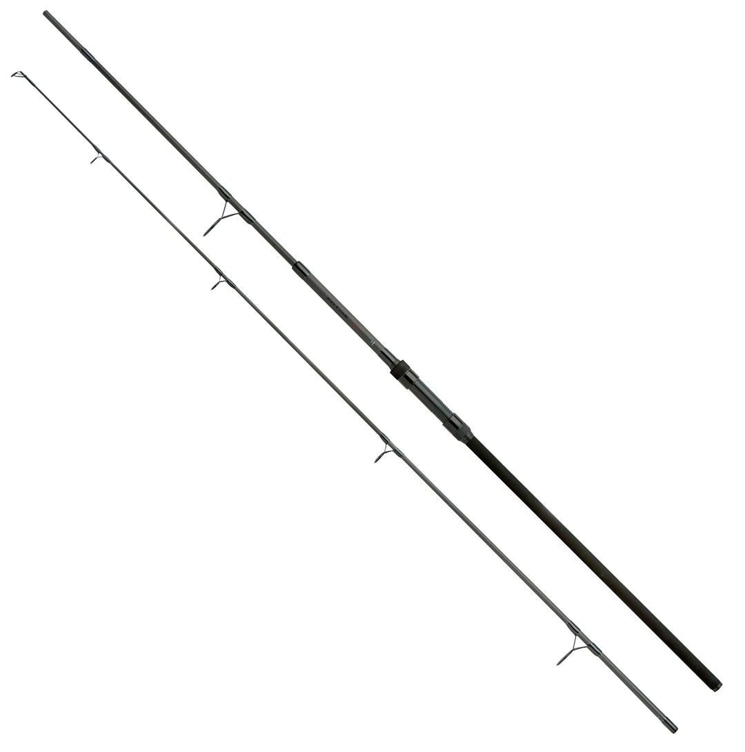 Daiwa Black Widow Verlängerung Karpfenrute 10 Ft / 3.00 lbs, 10 Ft / 3.00 lbs