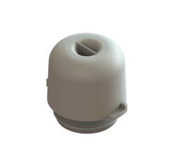 Geruchsstopp 27169 aus PP, 50 mm Wasserstand