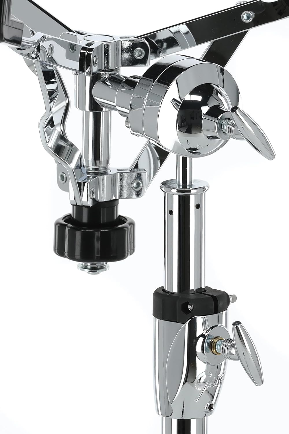 Gretsch Hardware G5 Serie Snare Ständer GR-G5SS 4mm starker, doppelstrebiger Tripod, GR-G5SS