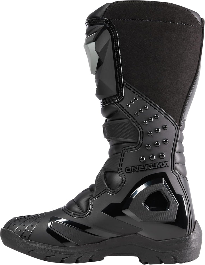 O'NEAL | Motocross-Stiefel | MX Enduro | Innerer Knöchel-, Fuss- & Schaltzonenschutz, Perforiertes I