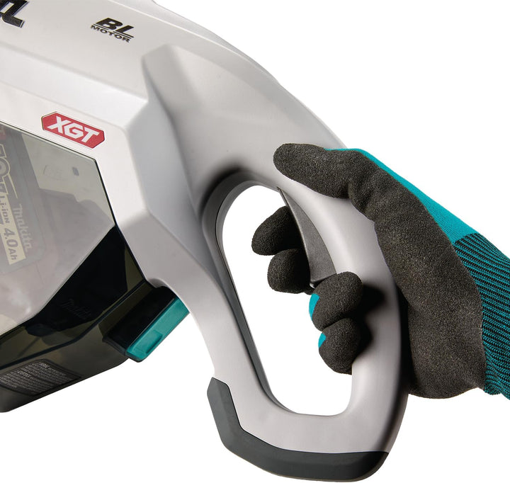 Makita PS001GZ Akku-Scheuermaschine 40V max. (ohne Akku, ohne Ladegerät)