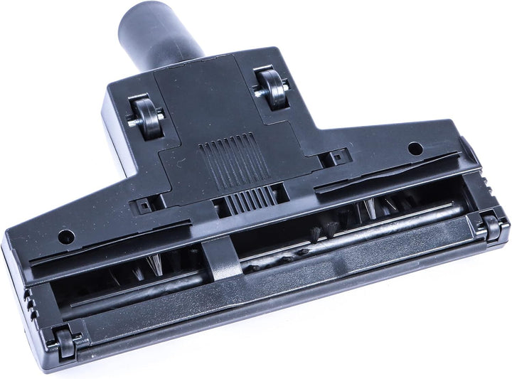 Hochwertige Teppichbürste/Turbodüse universal, 32 mm Rohrduchmesser z.B. passend für Philips, AEG, R