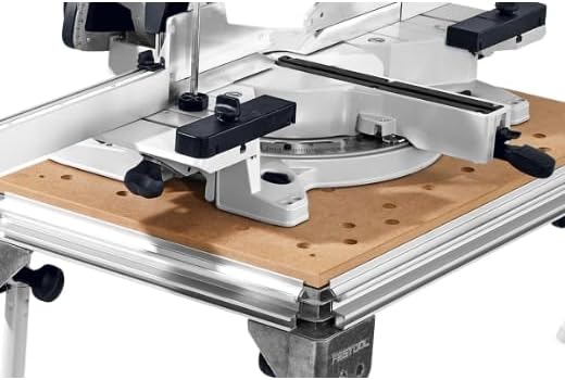 Festool Winkelabstützung AB-KS für KS 120, KS 88