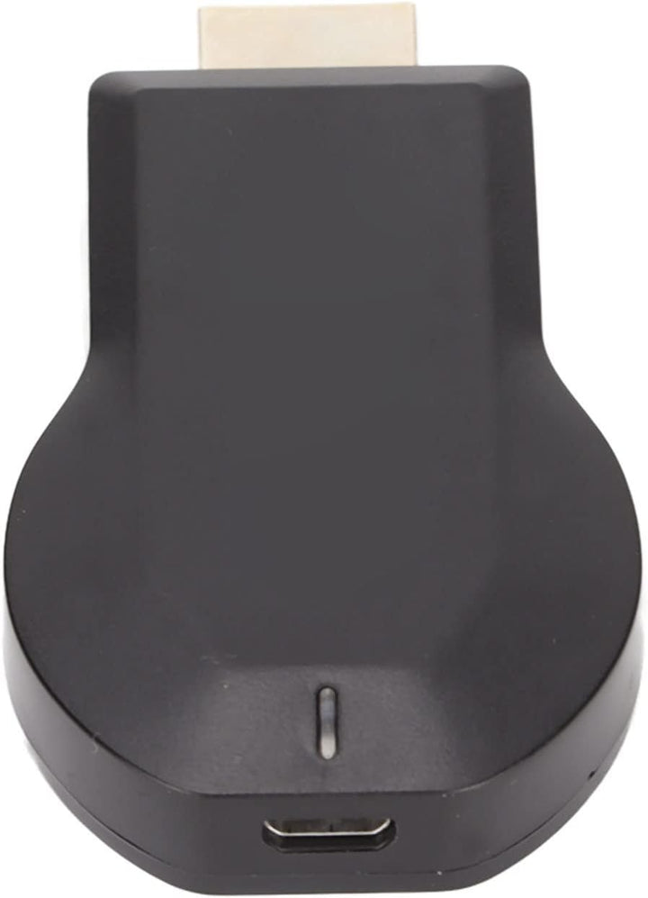 Wireless HDMI Display Adapter, Wireless Display Dongle WiFi Adapter, 1080P WiFi Adapter Spiegelbilds
