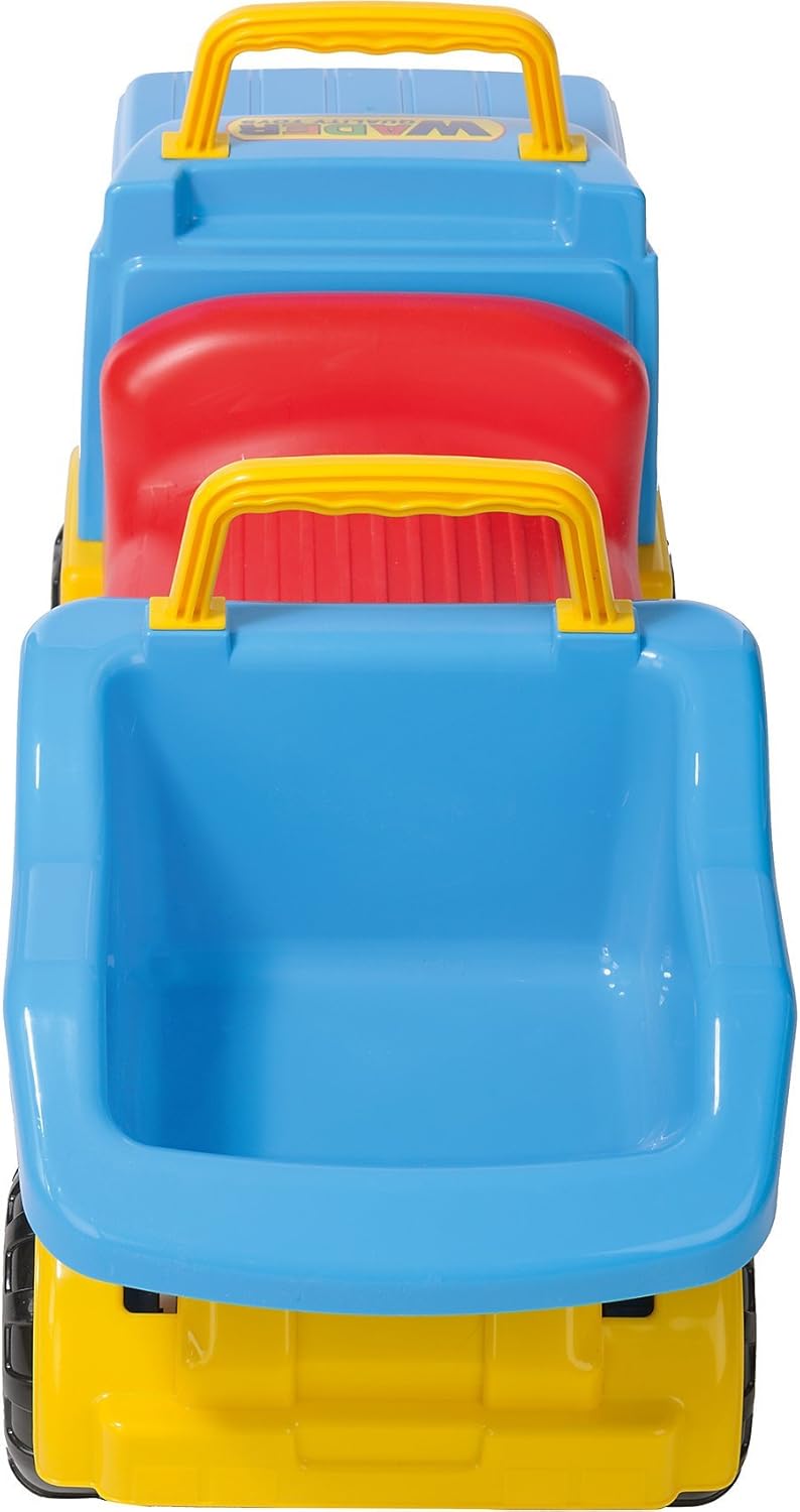 Polesie Premium Racer Premium-2" Rutschfahrzeug, geeignet ab 1 Jahr I Sicher & Stabil I Klappbarer S