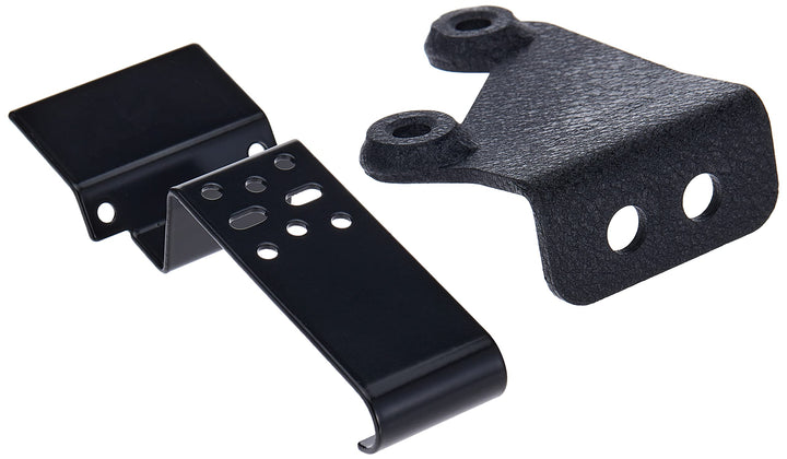 Rugged Ridge 11503.96 CB Radio und Antenne Mount Kit