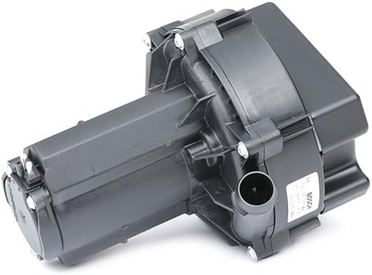 BOSCH 0 580 000 010 Sekundärluftpumpe