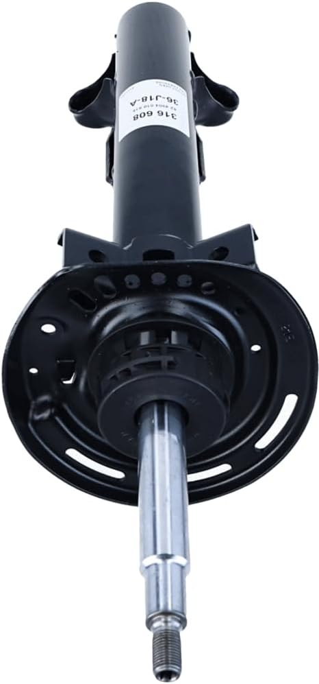 SACHS Stossdämpfer 316 608, OE-Qualität, Stossdämpferwechsel beim Auto
