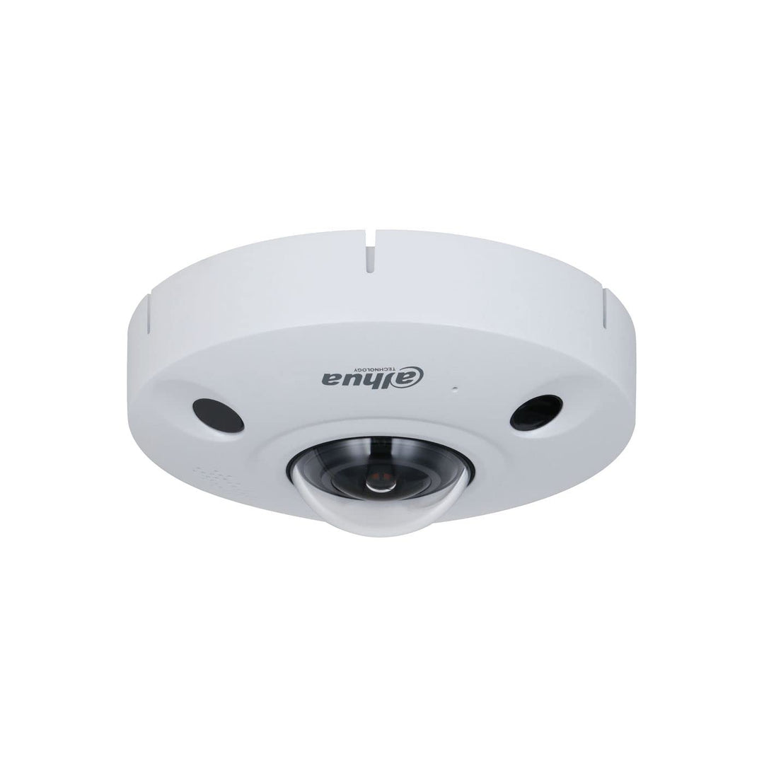 Dahua Fisheye IP-Kamera, 12 MP