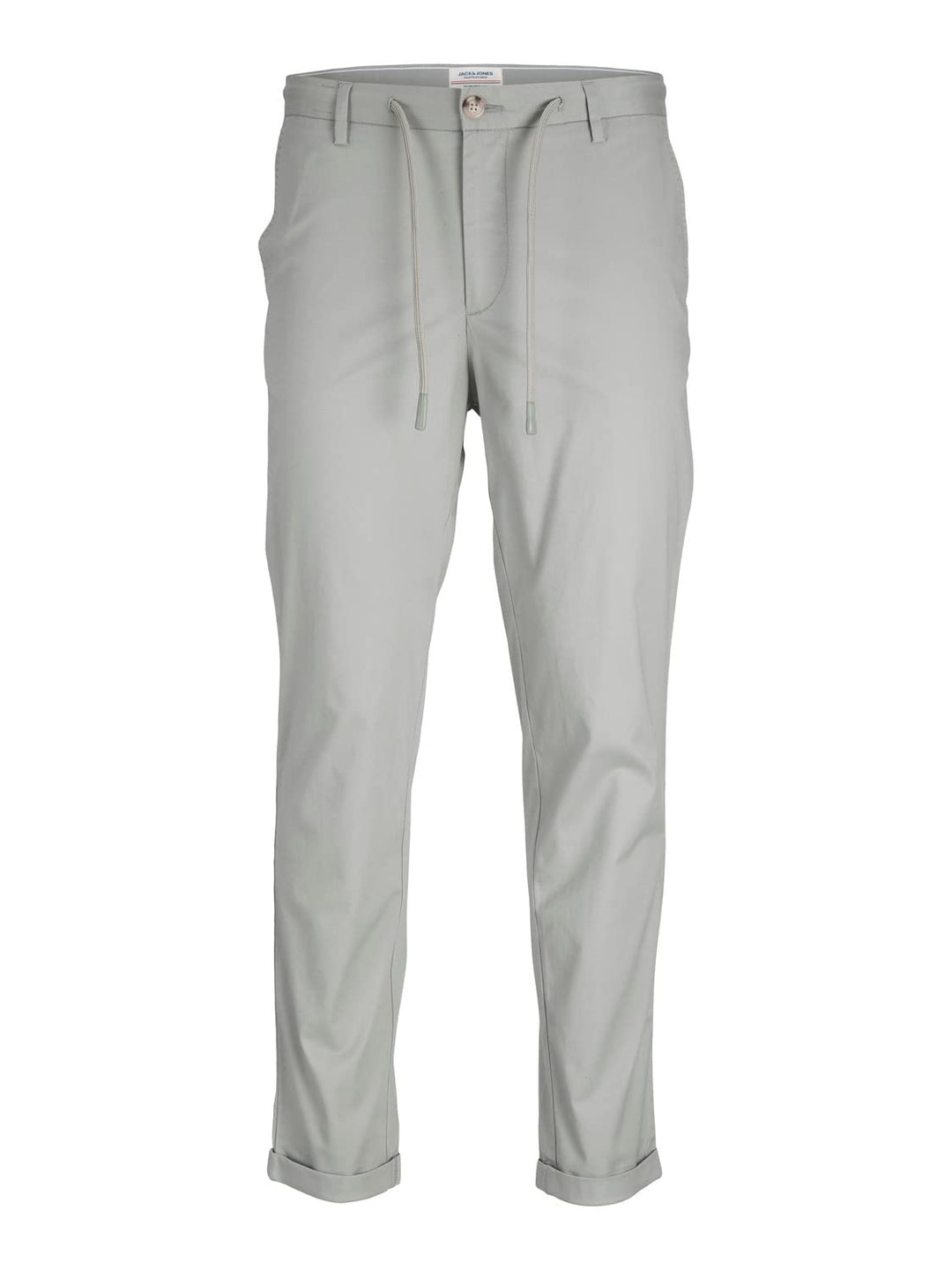 JACK & JONES Herren Jpstmarco Jjsummer Chino DEK Chinohose 27W / 30L Wrought Iron, 27W / 30L Wrought