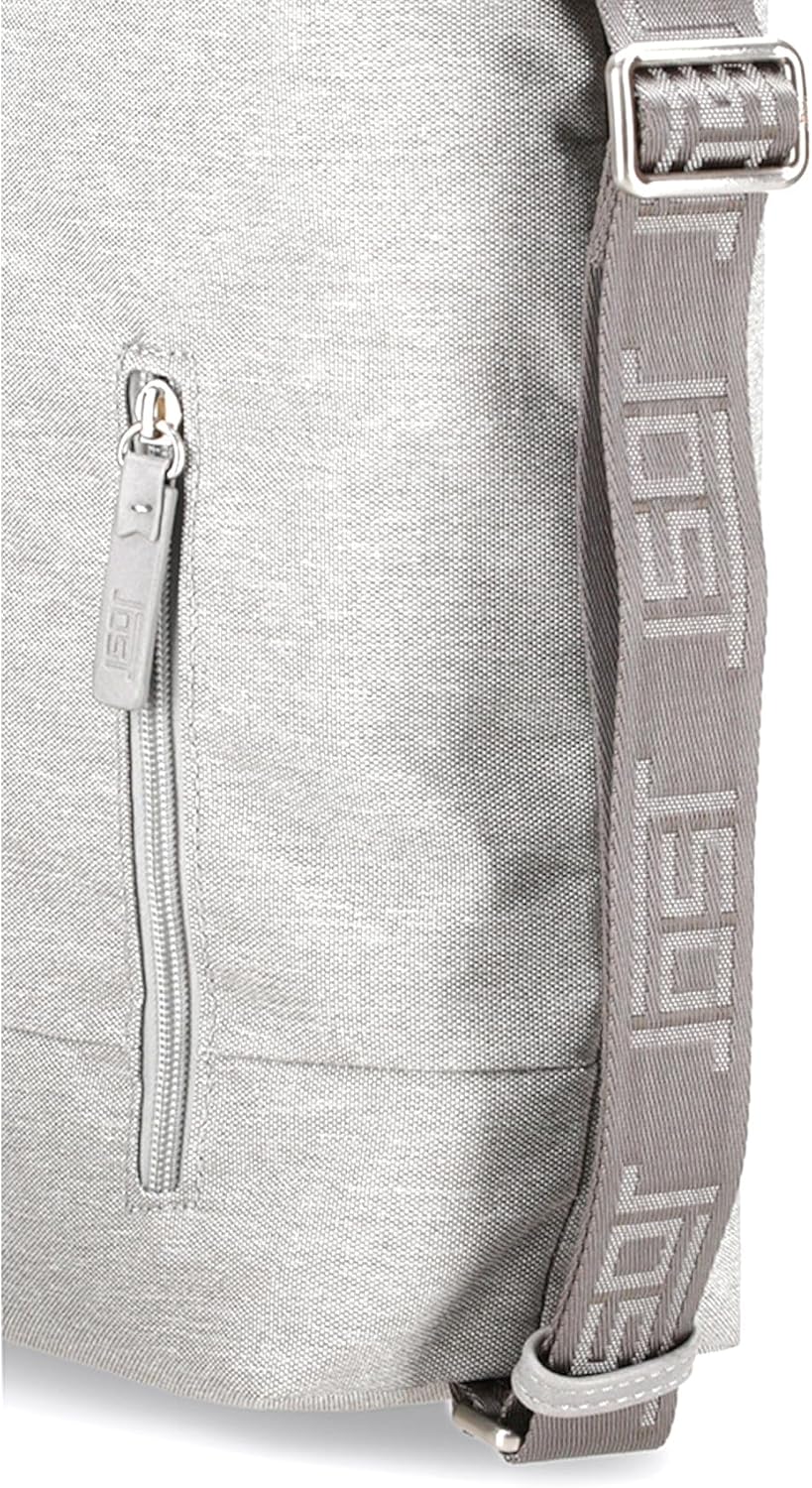 Jost Damen Bergen Rucksack XS Taupe, XS Taupe