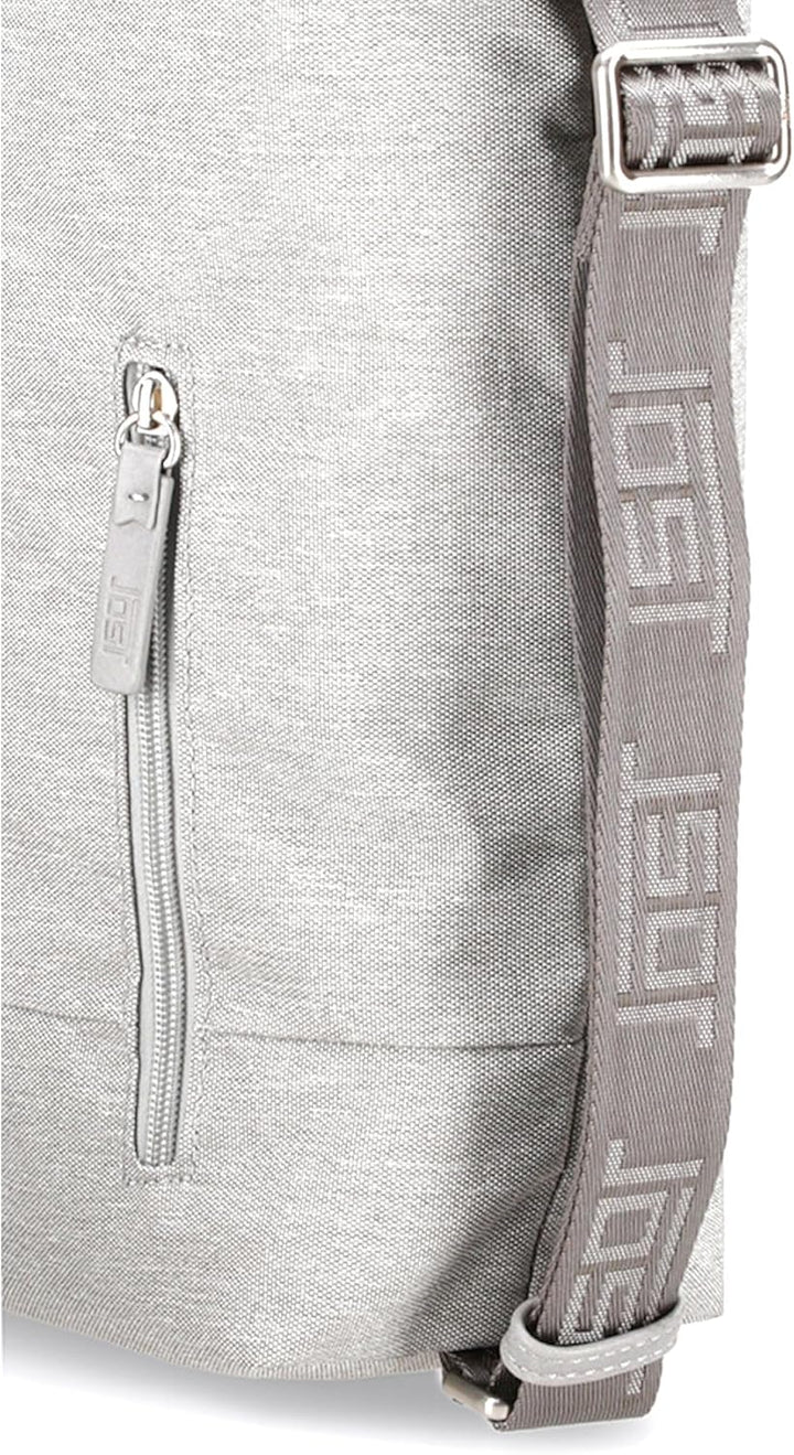 Jost Damen Bergen Rucksack XS Taupe, XS Taupe