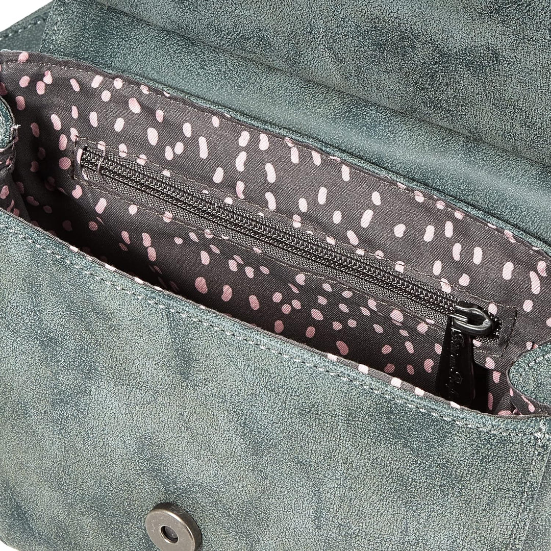 Fritzi aus Preussen Damen Fritzi43 Cross Vintag 496 Soda Umhängetasche, One Size