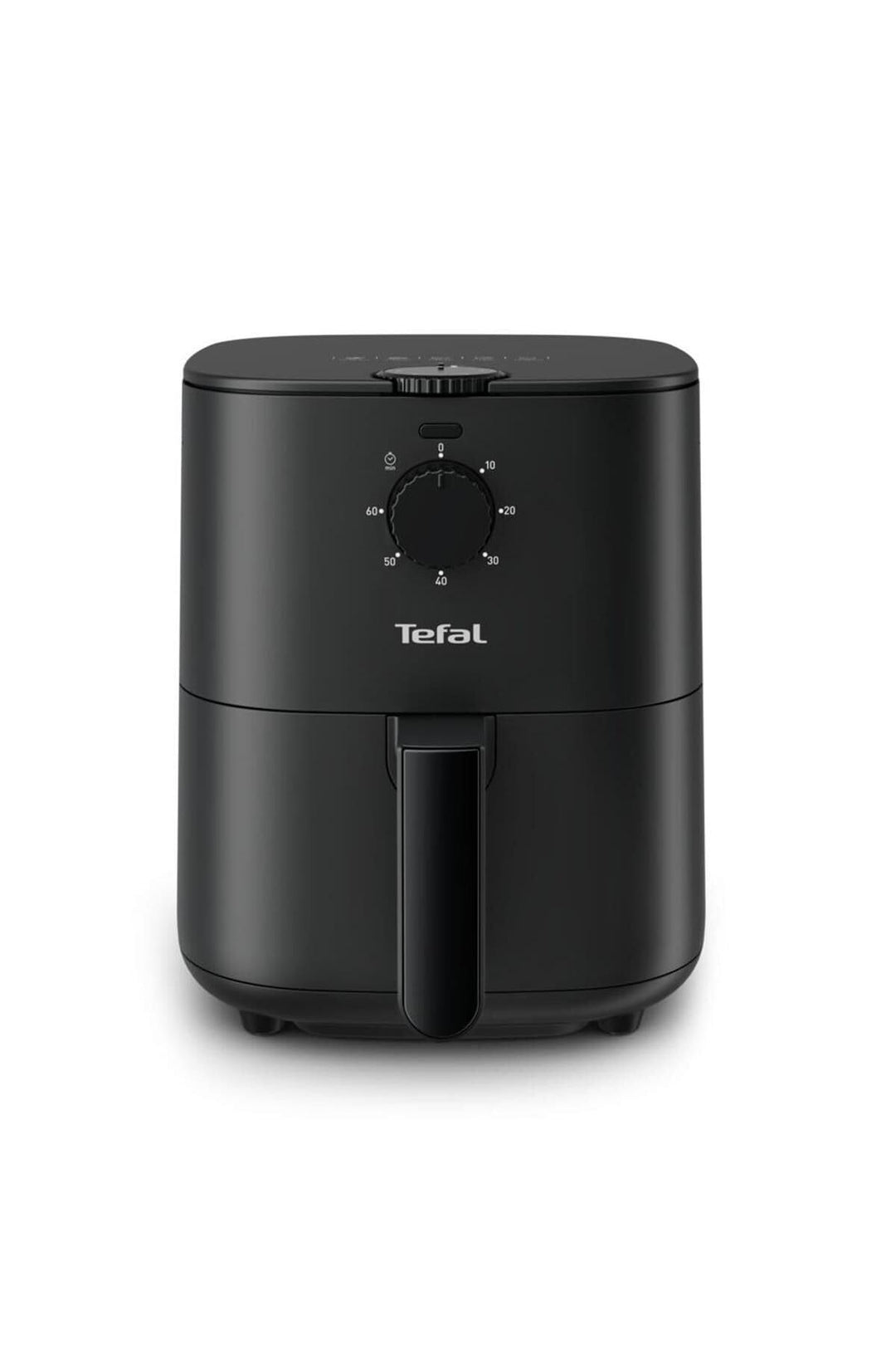Tefal EY1308 Easy Fry Essential Heissluftfriteuse, 3,5L Kapazität ölfreie Friteuse, kompaktes Design