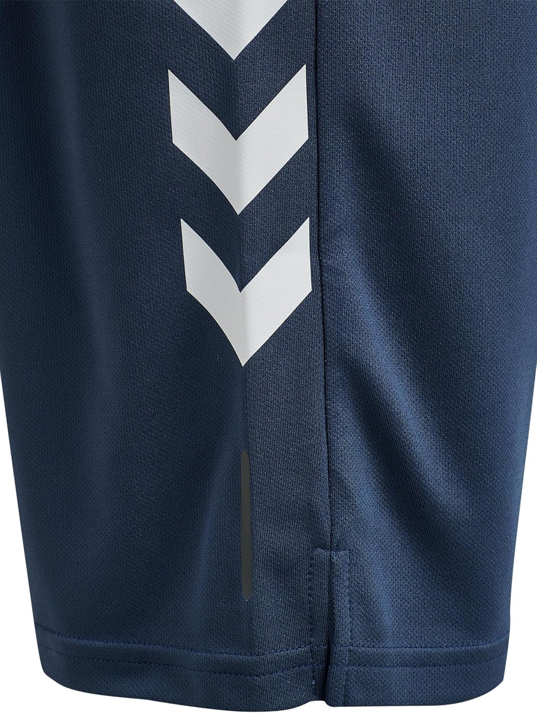 hummel Hmlte Topaz 2-Pack Shorts Set Herren Training Mit Beecool Technologie L Insignia Blue/Insigni