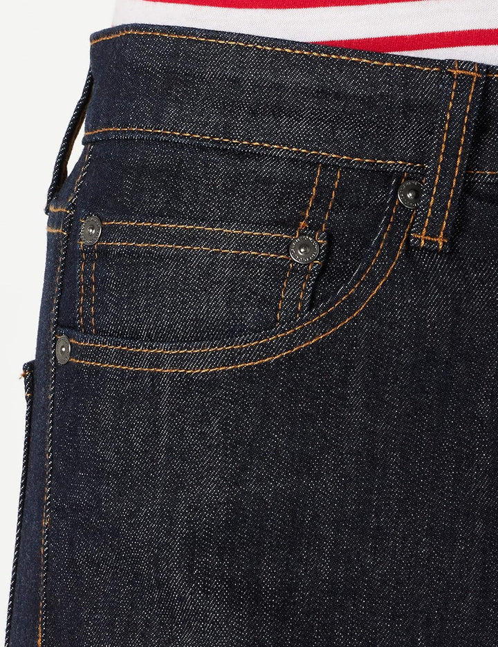 United Colors of Benetton Herren Hose 34 Dunkelblau 905, 34 Dunkelblau 905