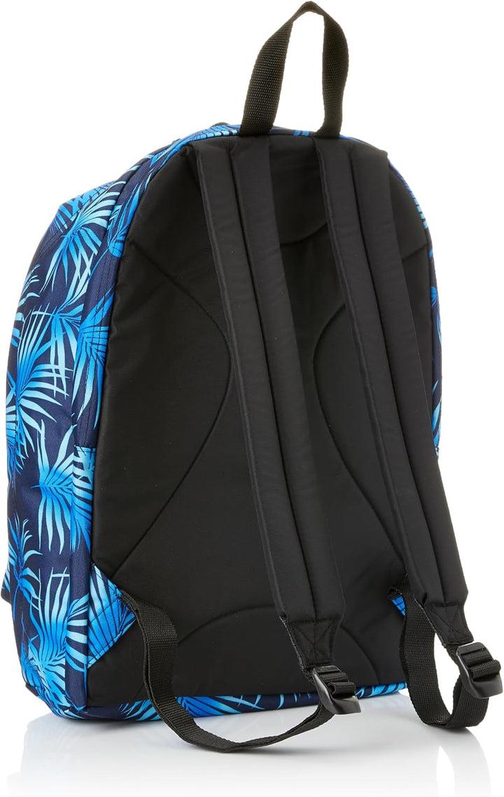 Eastpak BACK TO WORK Rucksack, 27 L Brize Navy Grade Einheitsgrösse Single, Brize Navy Grade Einheit