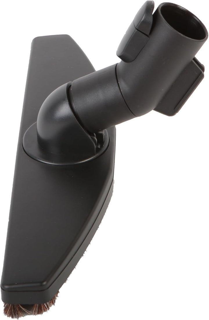 Universal Parkettbürste kompatibel mit Miele Staubsauger, Ersatzteil Zubehör S8340 complete C1 C2 C3